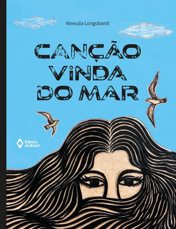 Produktbild: Can&ccedil;&atilde;o vinda do mar