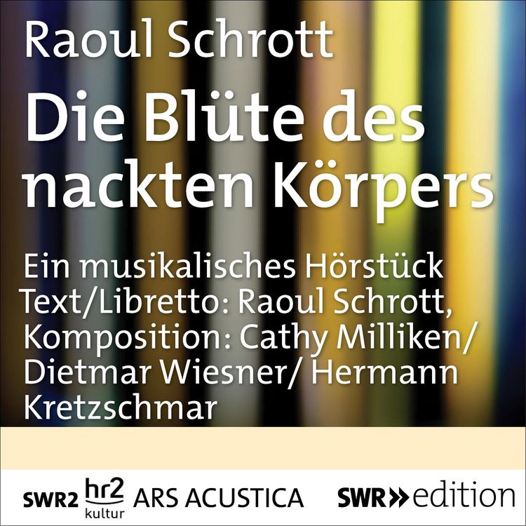 Produktbild: Die Bl&uuml;te des nackten K&ouml;rpers