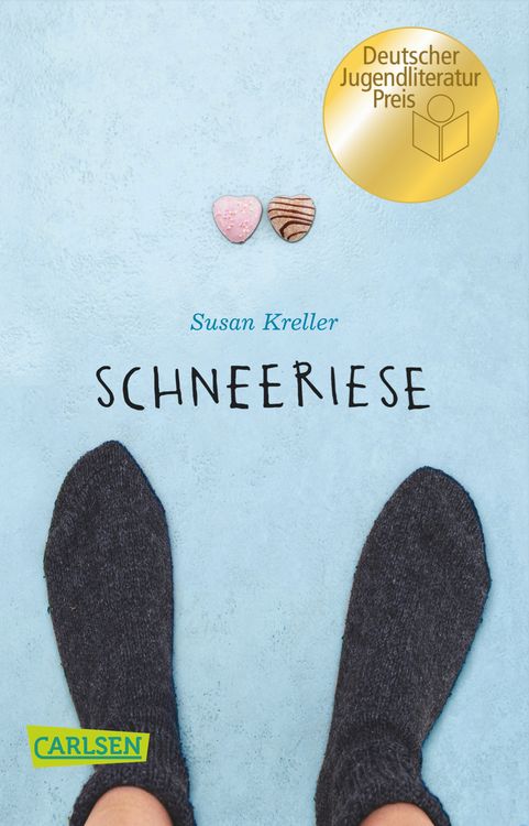 Produktbild: Schneeriese