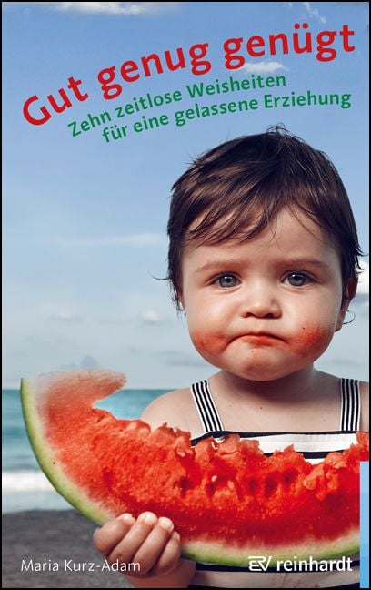 Produktbild: Gut genug gen&uuml;gt