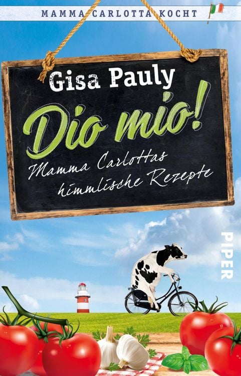 Produktbild: Dio Mio!