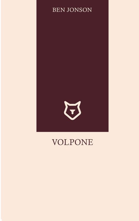 Produktbild: Volpone