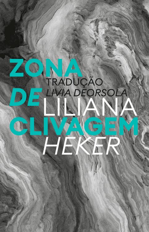 Produktbild: Zona de clivagem