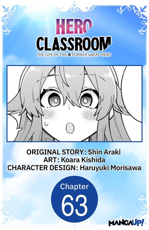 Produktbild: Hero Classroom #063