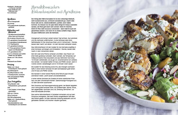 Produktbild: Homemade happiness