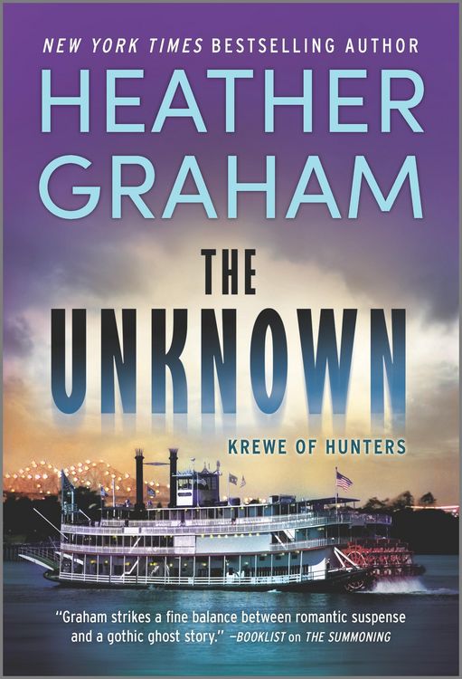 Produktbild: The Unknown