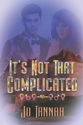 Produktbild: It's Not That Complicated