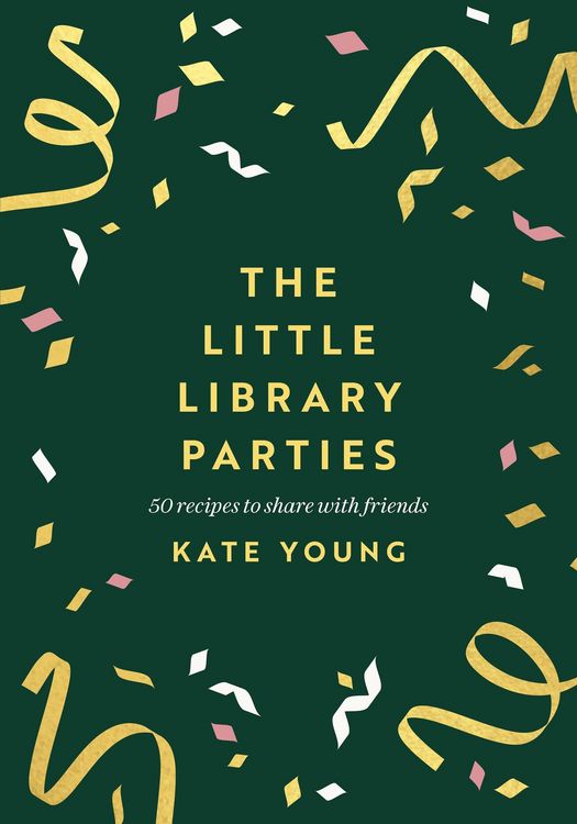 Produktbild: The Little Library Parties