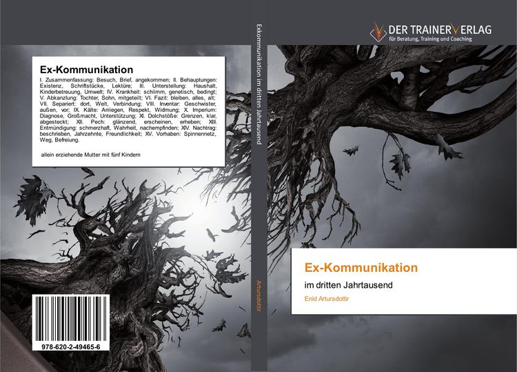 Produktbild: Ex-Kommunikation