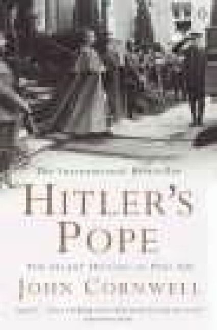 Produktbild: Hitler's Pope