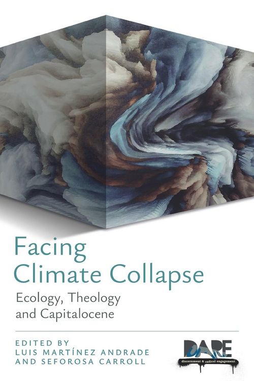 Produktbild: Facing Climate Collapse