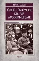 Produktbild: &Ouml;teki T&uuml;rkiyede Din ve Modernlesme