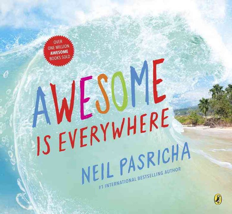 Produktbild: Awesome Is Everywhere