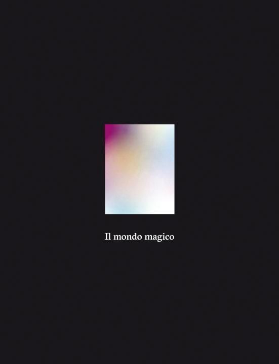 Produktbild: Il Mondo Magico