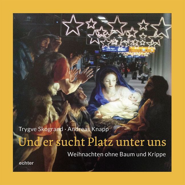 Produktbild: Und er sucht Platz unter uns
