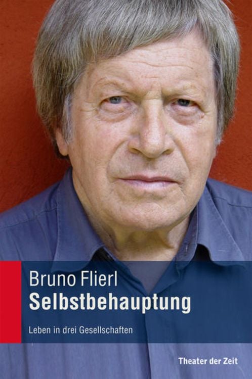 Produktbild: Selbstbehauptung