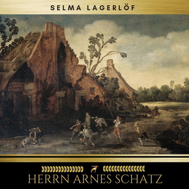 Produktbild: Herrn Arnes Schatz