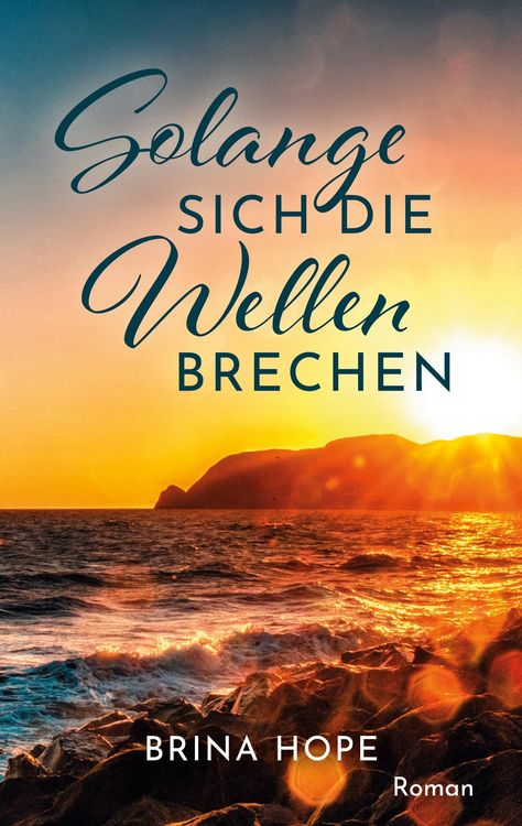 Produktbild: Solange sich die Wellen brechen