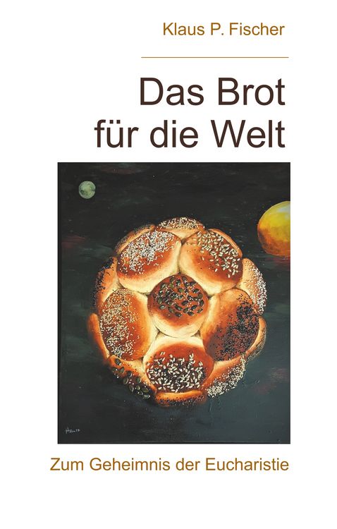 Produktbild: Das Brot f&uuml;r die Welt