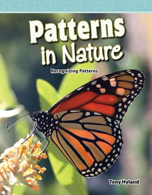 Produktbild: Patterns in Nature