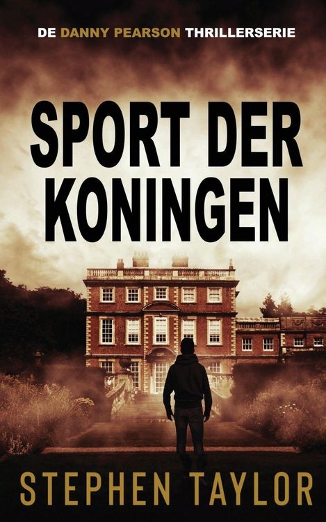 Produktbild: Sport der Koningen
