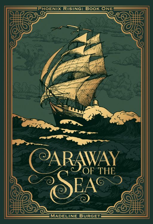 Produktbild: Caraway of the Sea