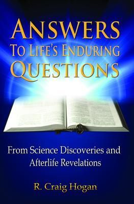 Produktbild: Answers to Life's Enduring Questions