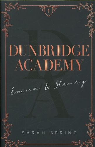 Produktbild: Dunbridge academy