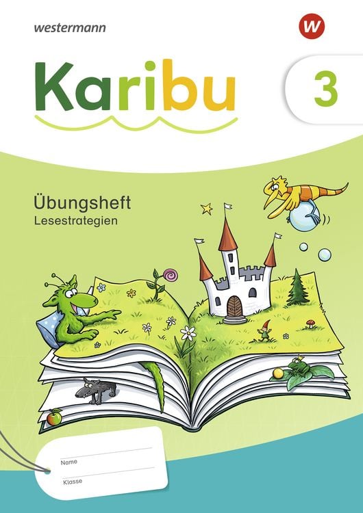 Produktbild: Karibu - Ausgabe 2024