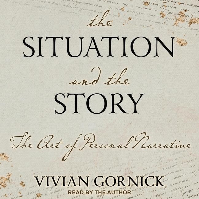 Produktbild: The Situation and the Story