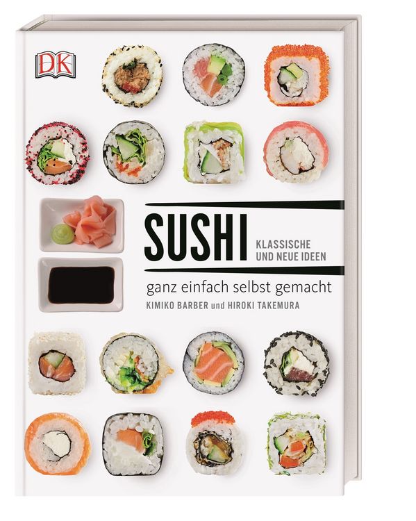 Produktbild: Sushi