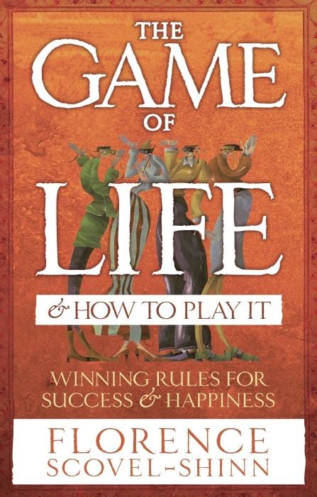 Produktbild: The Game Of Life & How To Play It