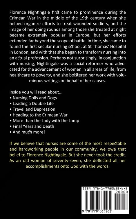 Produktbild: Florence Nightingale