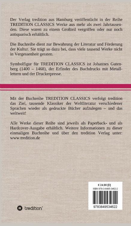 Produktbild: Das Fräulein von Scuderi