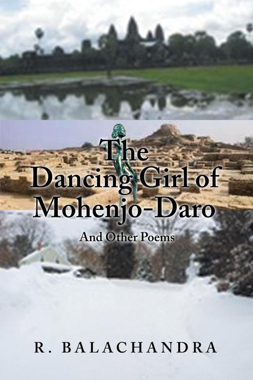 Produktbild: The Dancing Girl of Mohenjo-Daro