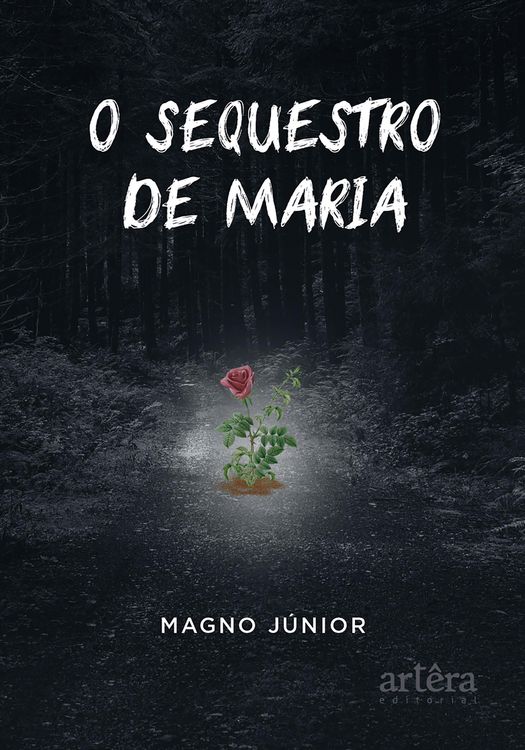 Produktbild: O Sequestro de Maria