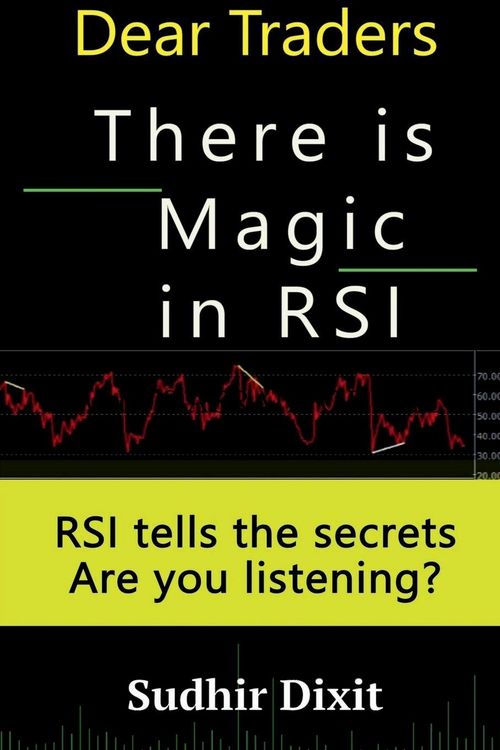 Produktbild: Dear Traders, There is Magic in RSI