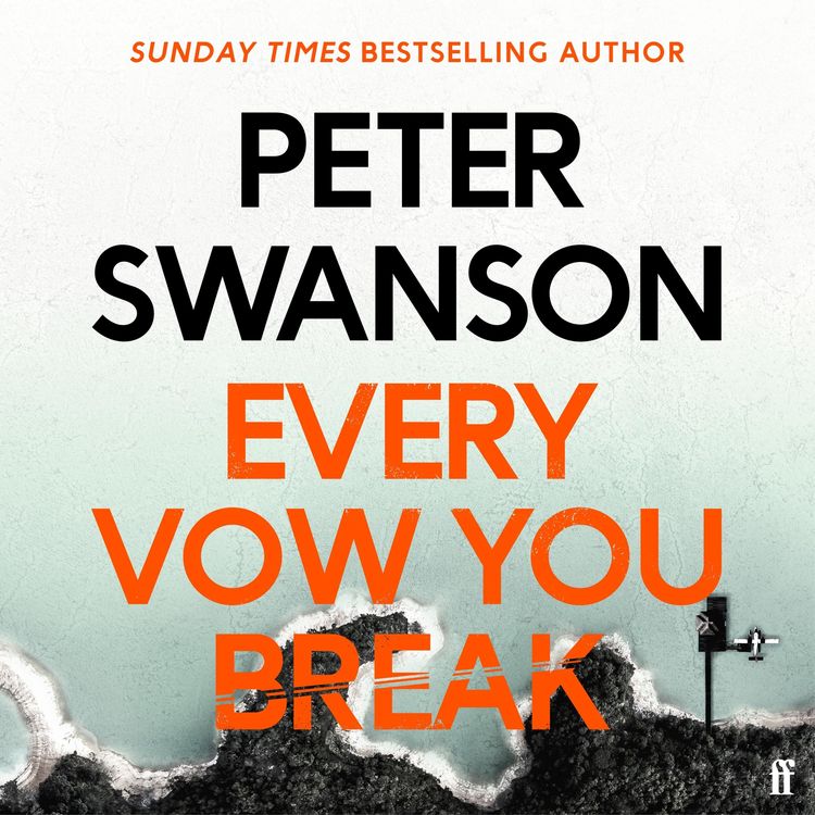 Produktbild: Every Vow You Break