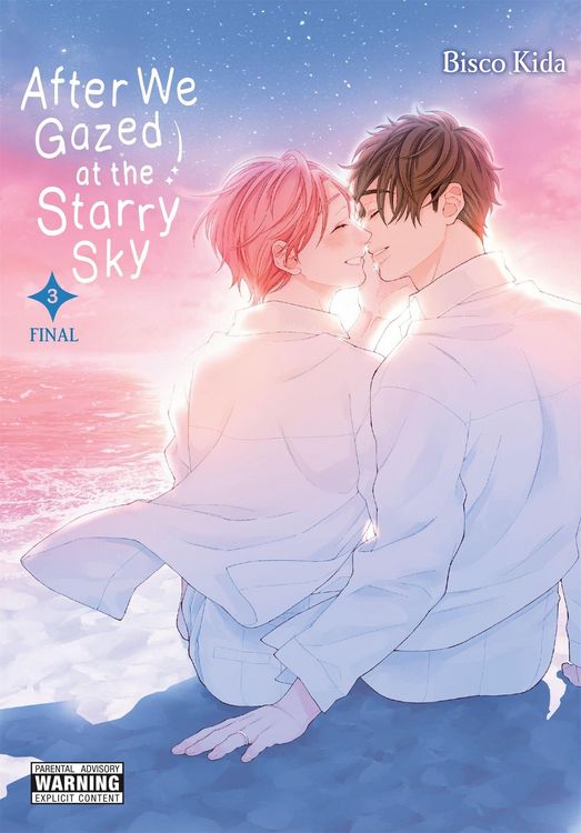 Produktbild: After We Gazed at the Starry Sky, Vol. 3