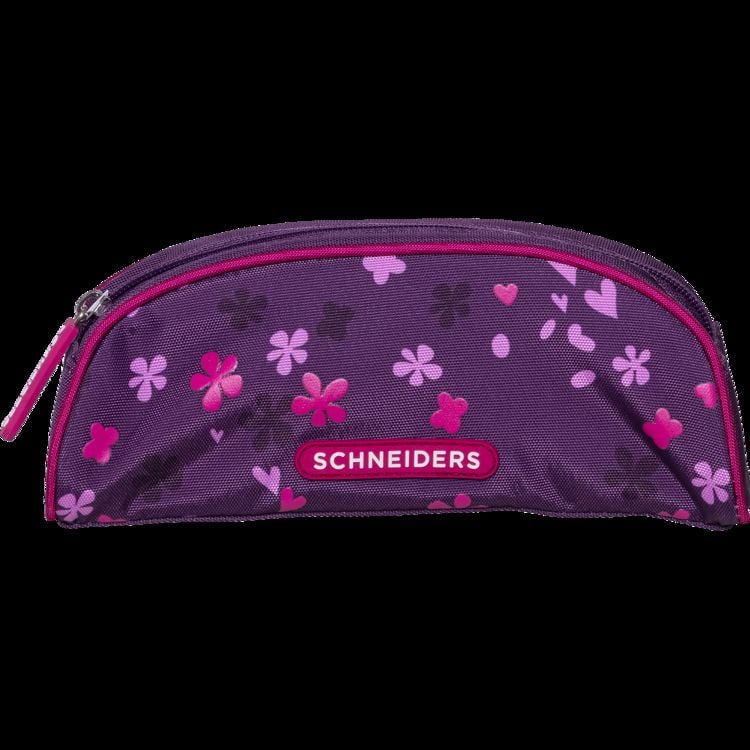 Produktbild: SCHNEIDERS Schulranzen Ergolite Berry Blossom