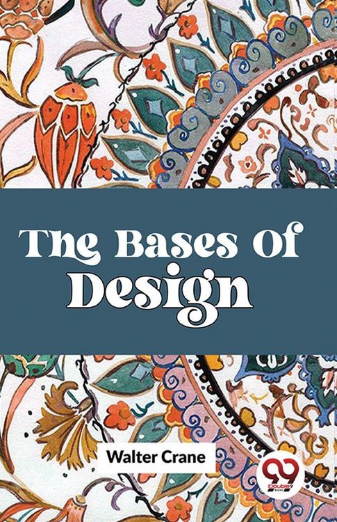 Produktbild: The Bases Of Design