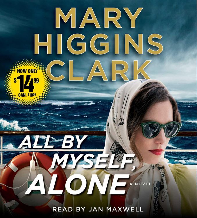 Produktbild: All by Myself, Alone