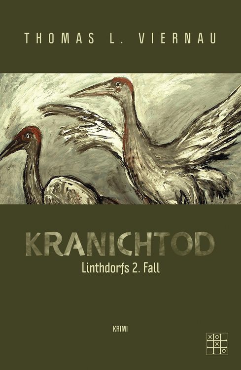 Produktbild: Kranichtod