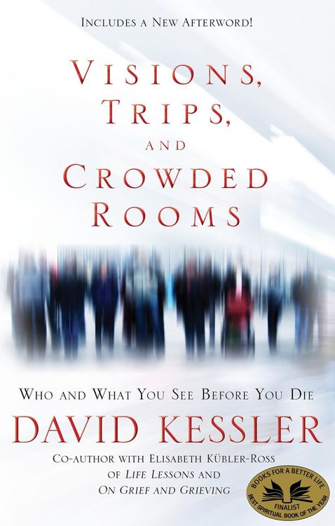 Produktbild: Visions, Trips, and Crowded Rooms