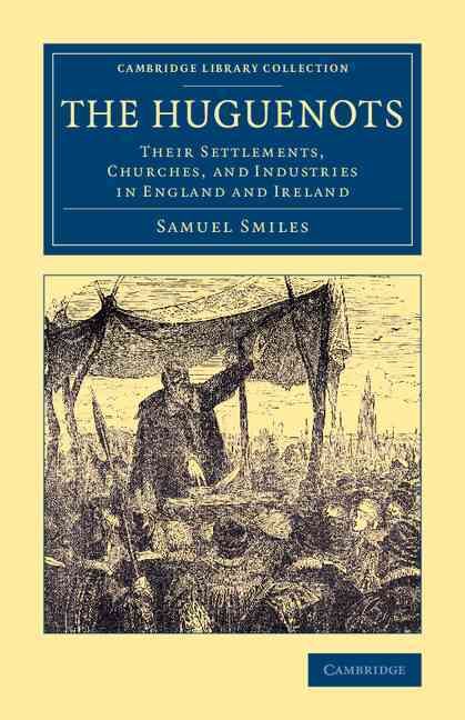 Produktbild: The Huguenots