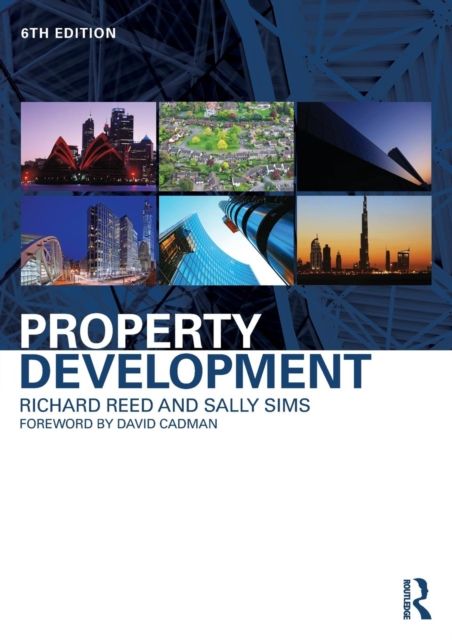 Produktbild: Reed, R: Property Development