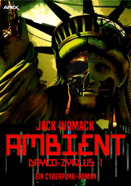 Produktbild: Ambient - Dryco-Zyklus 1