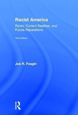 Produktbild: Racist Amer 3/e