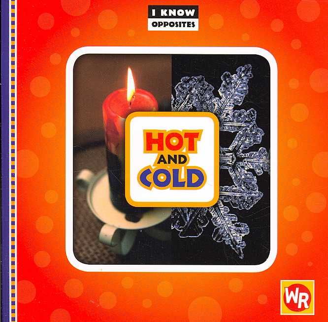 Produktbild: Hot and Cold