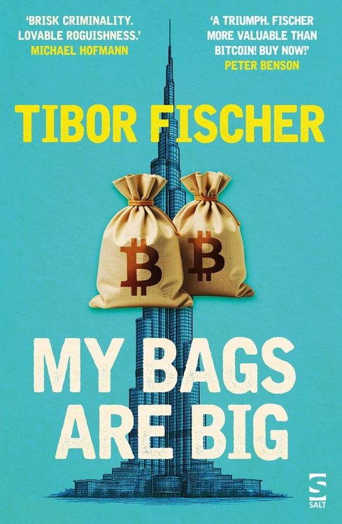 Produktbild: My Bags Are Big